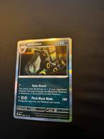 Umbreon 059/131 - Pokémon kaart, Ophalen, Zo goed als nieuw, Losse kaart, Foil