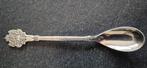 Verzilverd theelepeltje, Gero, Antiek en Kunst, Antiek | Bestek, Ophalen of Verzenden