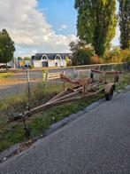 Boottrailer 6 meter, Watersport en Boten, Ophalen, Gebruikt, Minder dan 6 meter, Minder dan 1500 kg