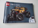 verschillende technic Lego boekjes, Ophalen of Verzenden, Zo goed als nieuw, Lego