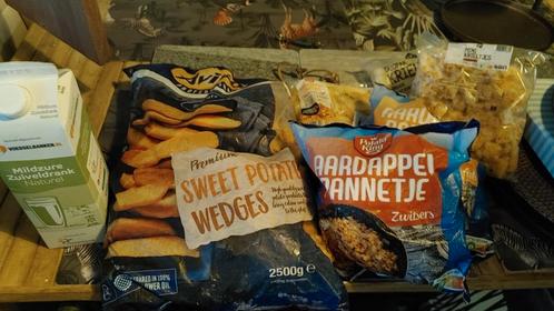 Gratis af te halen boodschappen, Huis en Inrichting, Keuken | Keukenbenodigdheden, Zo goed als nieuw, Ophalen