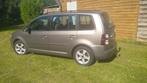 Volkswagen Touran 1.4 TSI 103KW 5P 2010 Grijs, Auto's, Volkswagen, Voorwielaandrijving, 4 cilinders, Handgeschakeld, Particulier