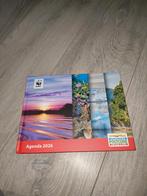 Agenda van 2026, Diversen, Agenda's, Verzenden, Nieuw