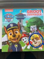 Groot zoekboek, Boeken, Ophalen of Verzenden, Zo goed als nieuw