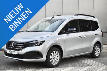Mercedes-Benz EQT Tourer 2024 200 L1 Advanced Plus 45 kWh NI beschikbaar voor biedingen