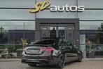 Mercedes-Benz C-klasse C63s AMG 680pk E-performance Panorama, Automaat, 4 cilinders, Zwart, Vierwielaandrijving
