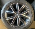 NIEUWE/demo 18” Lexus BLX 2025 velgen met Dunlop zomerbanden, Auto-onderdelen, 18 inch, Banden en Velgen, Nieuw, Ophalen of Verzenden