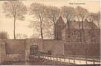 Woudrichem (N.Br.) Slot Loevestein, gelopen 1914. Nauta 6178, Verzamelen, Ansichtkaarten | Nederland, Verzenden, Voor 1920, Gelopen