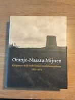 Oranje-Nassau Mijnen, Boeken, Ophalen of Verzenden, 20e eeuw of later, Zo goed als nieuw