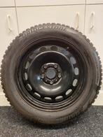 Winterbanden op velg, Auto-onderdelen, Banden en Velgen, Ophalen, Gebruikt, 16 inch, Banden en Velgen