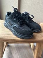 zwarte dames sneakers Copenhagen maat 37, Kleding | Dames, Msch Copenhagen, Zwart, Ophalen of Verzenden, Sneakers of Gympen