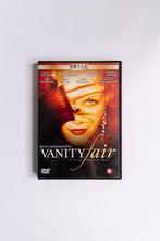 Vanity Fair DVD, Alle leeftijden, Gebruikt, Ophalen of Verzenden, Historisch of Kostuumdrama