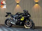 YAMAHA R7 - 2022 - Valdoppen - ABS -Custom, 2 cilinders, Bedrijf, Super Sport, Meer dan 35 kW