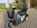 Scootmobiel Solo Comfort 3wiel nette staat, Diversen, Ophalen, Zo goed als nieuw, 46 km of meer, 16 km/u of meer