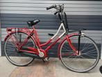 Batavus damesfiets te koop aangeboden, 53 tot 56 cm, Ophalen, Batavus, Versnellingen