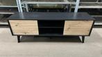 Tv meubel - 154x56x40 cm - Zo goed als nieuw, Huis en Inrichting, Kasten | Televisiemeubels, Ophalen, 150 tot 200 cm, Zo goed als nieuw