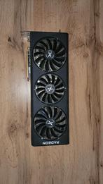 XFX RX6800 | 1 jaar oud | GEEN DOOS, Ophalen, AMD, PCI-Express 4, Zo goed als nieuw