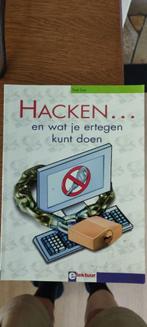 Hacken ... en wat je ertegen kunt doen - Fred Zoer, Verzenden, Nieuw