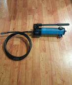 Enerpac P142 Handpomp Hydraulisch, Doe-het-zelf en Verbouw, Ophalen of Verzenden, Gebruikt