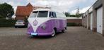 Volkswagen T1 - panelvan, Auto's, Oldtimers, Achterwielaandrijving, Volkswagen, Overige kleuren, Handgeschakeld