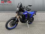 Yamaha TENERE 700 WORLD RAID (bj 2024), Motoren, Bedrijf, Toermotor, 689 cc