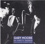 Gary Moore - Oh Pretty Woman 7"-single, 7 inch, Single, Ophalen of Verzenden, Nieuw in verpakking