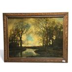 Arnold Marc Gorter (1866-1933), Ophalen of Verzenden