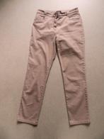 K10 BEXLEYS nieuwe jeans broek beige maat 42, Beige, Maat 42/44 (L), Nieuw, Ophalen of Verzenden