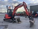 KUBOTA KX057-4, Zakelijke goederen, Machines en Bouw | Kranen en Graafmachines, -, Niet opgegeven, Ophalen of Verzenden, Niet opgegeven