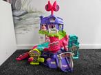 Vtech Toet Toet auto's Disney Minnie's Winkelparadijs, Ophalen of Verzenden, Gebruikt, 2 tot 4 jaar