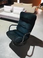 IKEA PS lounge stoel fauteuil, zit lekker!, Huis en Inrichting, Fauteuils, Ophalen, Gebruikt