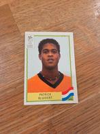 Panini EK 2000, Ophalen of Verzenden, Zo goed als nieuw, Buitenlandse clubs, Poster, Plaatje of Sticker
