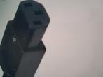 C13 CONNECTOR * 15 STUKS * 1 KOOP *, Ophalen of Verzenden, Nieuw, Kabel of Snoer