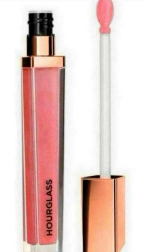 Hourglass Unreal high shine volumizing lipgloss,kleur Cosmic, Sieraden, Tassen en Uiterlijk, Uiterlijk | Cosmetica en Make-up