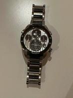 Seiko Sportura Polshorloge, Sieraden, Tassen en Uiterlijk, Horloges | Heren, Ophalen, Staal, Polshorloge, Zo goed als nieuw