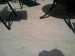 10 terastegels, Tuin en Terras, Tegels en Klinkers, Ophalen, Overige materialen, Nieuw, Gecoat
