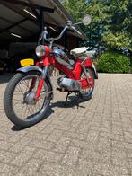 Tomos 4TL 1977, Fietsen en Brommers, Maximaal 45 km/u, Ophalen, Overige merken, 4 versnellingen