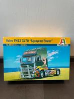 Italeri Volvo FH12 XL70 Model Truck, Italeri, Groter dan 1:32, Nieuw, Ophalen of Verzenden