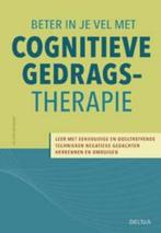 Beter in je vel met cognitieve gedragstherapie Briers, Verzenden, Zo goed als nieuw
