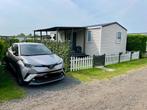 Chalet IRM Magnolia op 5 sterren camping "de Vergarde", Tot en met 6
