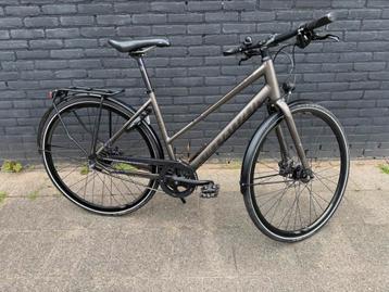 Specialized beschikbaar voor biedingen