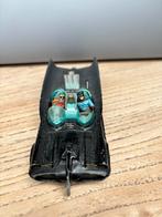 Vintage Corgi Batmobile - BADMAN, Ophalen of Verzenden, Gebruikt, Auto, Overige merken