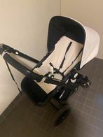 Bugaboo kinderwager, Bugaboo, Zo goed als nieuw, Met autostoeltje, Ophalen