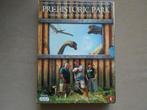 DVD Prehistoric Park uitgestorven? niet voor altijd..., Vanaf 6 jaar, Ophalen, Gebruikt, Natuur