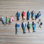 Miniatuurfiguren 1:25 (Namalu) NIEUW, Ophalen of Verzenden, Nieuw