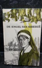 De engel van siberie - ans muiderman, Gelezen, Ophalen of Verzenden