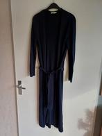 Lang vest Sissy Boy, maat M, Kleding | Dames, Truien en Vesten, Ophalen of Verzenden, Zo goed als nieuw, Blauw