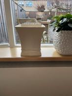 bloempotten, Ophalen, Vierkant, Zo goed als nieuw, Aardewerk