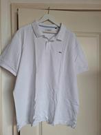 McGregor Polo Wit Maat XXXL, Kleding | Heren, Polo's, Ophalen of Verzenden, Overige maten, Wit, McGregor