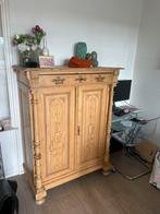 Antieke kast, Antiek en Kunst, Ophalen